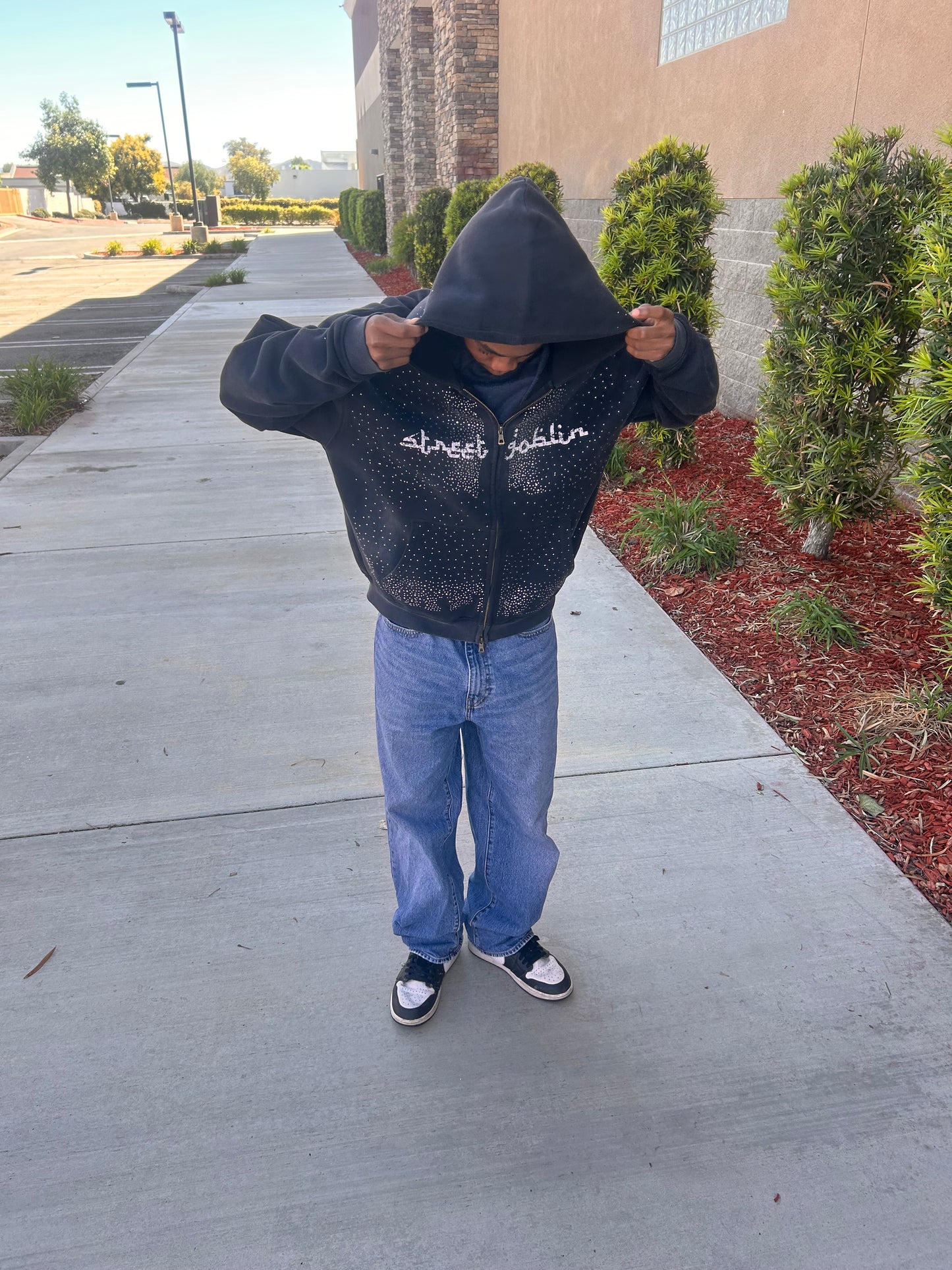 Streetwear