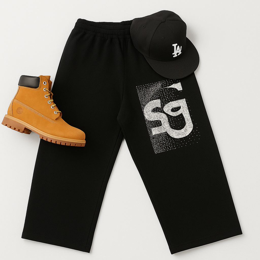  ghost pants