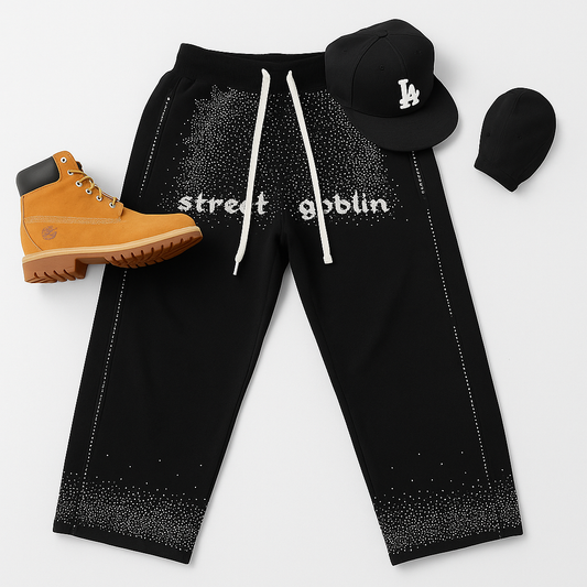 ￼ ghost pants